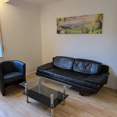 アパート Weinbergnest *