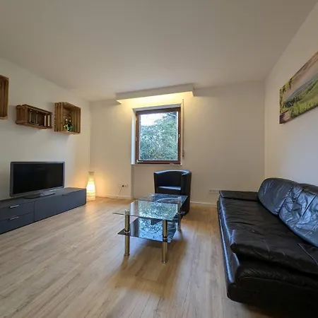 Apartment Weinbergnest