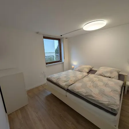 Apartment Weinbergnest Bad Duerkheim