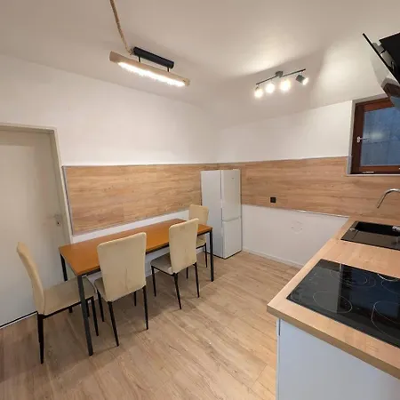 Apartment Weinbergnest