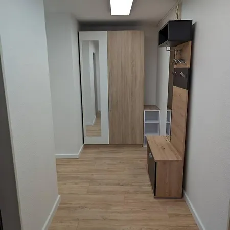 Weinbergnest Apartment