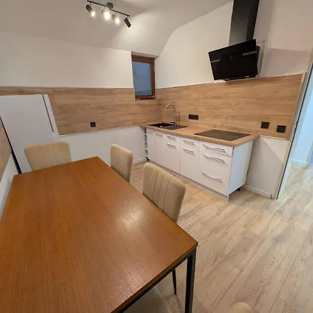 Apartment Weinbergnest *