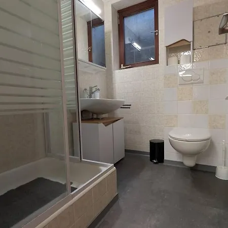 Apartment Weinbergnest Bad Duerkheim