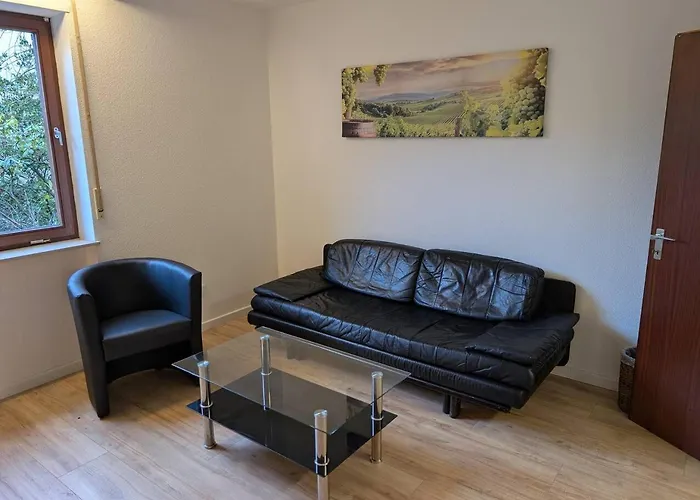 アパート Weinbergnest *