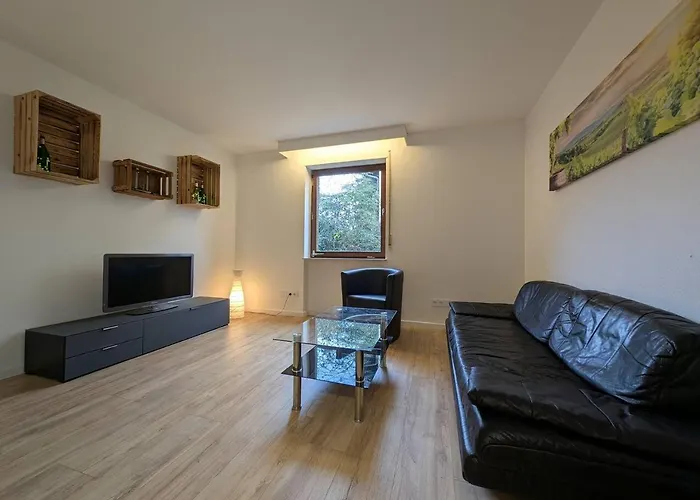 アパート Weinbergnest