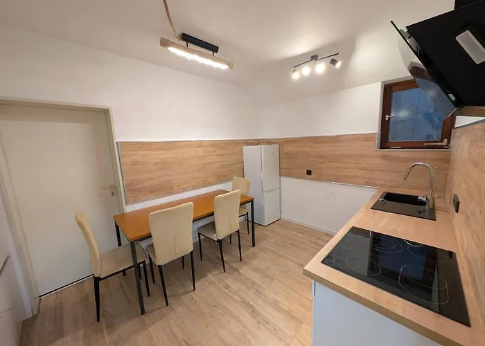 アパート Weinbergnest