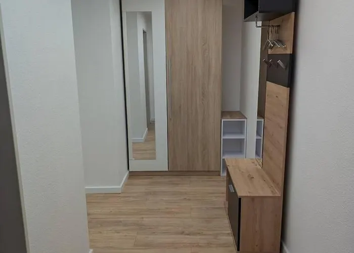 Weinbergnest Apartment