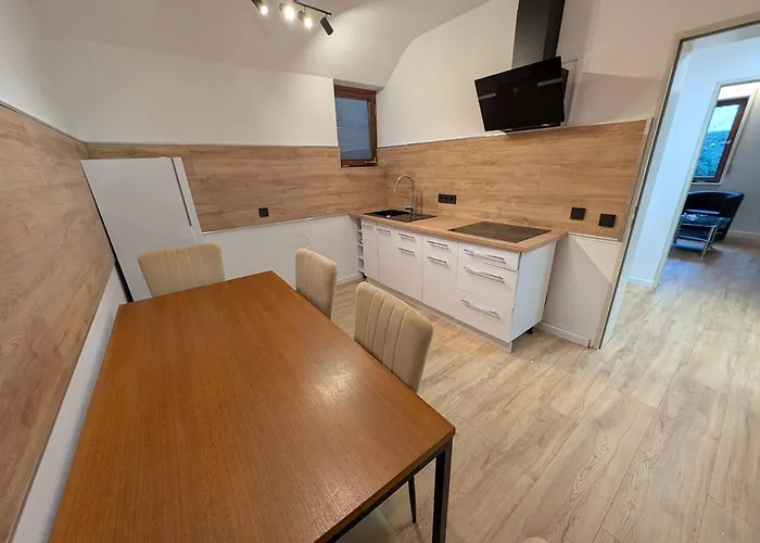 アパート Weinbergnest *